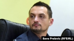 Danijel Kalezic, Queer Montenegro