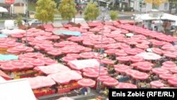 Zagrebačka tržnica