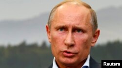ვლადიმირ პუტინი