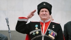 Николай Долуда