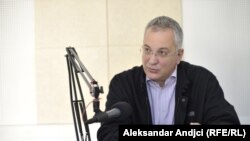 "Ako imate sve u jednom džaku, nažalost, imate sve i ništa u isto vreme": Šutanovac