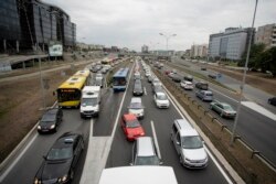 Statistika pokazuje da se najviše traže automobili stariji od decenije, koji spadaju u prevaziđenu tehnologiju "evro 3" i "evro 4".