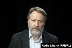 Дмитро Орешкін