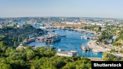 Севастополь, иллюстративное фото