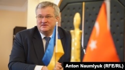 Андрей Сибига