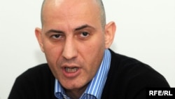 Đurović: Problem nijesu samo mediji, već i oglašivači (2010.)