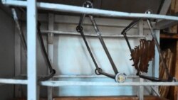 Устройство для сушки табака