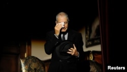 Leonard Cohen, moj jedini svećenik kojeg sam imao u životu: Tomaš