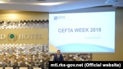 Ne razumem zašto se predsednik bavi pitanjem taksi: Endrit Šalja