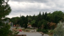 Pripremni radovi za gradnju hotela