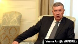 Nebojša Radmanović