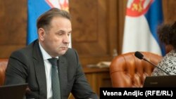 Ne treba stvarati prevelika očekivanja: Rasim Ljajić