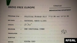 (Foto: Sergiu Musteață)