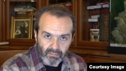 Виктор Шендерович