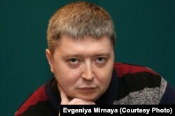 Политолог Владимир Слатинов