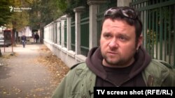 Ne sme biti rasipanja glasova: Marko Vidojković