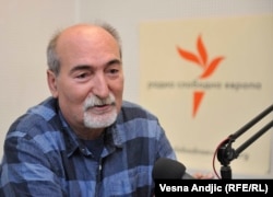 "Najgore od svega je što za većinu tih najavljenih projekata nemamo nikakve studije izvodljivosti koje bi pokazale njihovu isplativost", kaže Milan Ćulibrk.