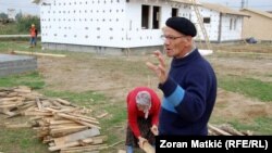 Obnova uništenih kuća