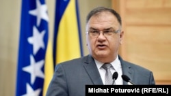 Mladen Ivanić: BiH treba zajedno da ponudi odgovore