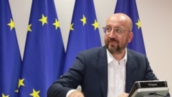 Председателят на Европейският съвет Шарл Мишел предлага нови данъци, по-малък бюджет и задължителни цели за зелена икономика