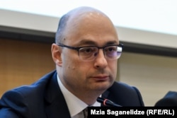 Георгий Кобулия – пятый по счету министр экономики в правительстве «Грузинской мечты»