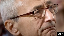 Džon Podesta