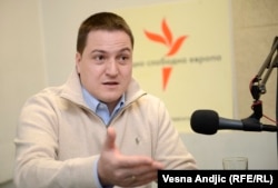 Branko Ružić tvrdi da mahinacije nisu moguće