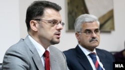 Архивска фотографија.