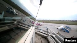 Međunarodni aerodrom Sarajevo