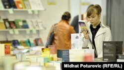 "Književnost je jedan od najvažnijih magacina sjećanja"