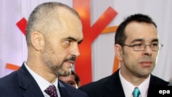 Edi Rama