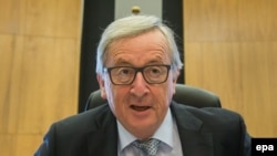Junker: Adekvatno reagovati