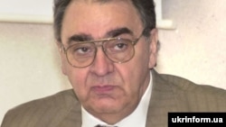 Валерій Хмелько