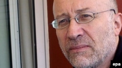 ტონი ჯატი