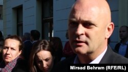 Stjepan Bošković: "U Stocu su bili regularni izbori"