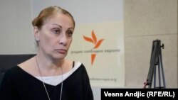 Pokret slobodnih građana još nema definisan stav o Kosovu: Aida Ćorović