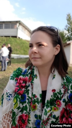 Anna Ceban, Diaconia, Chișinău