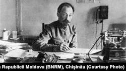 Felix Dzerjinski, fondatorul CEKA