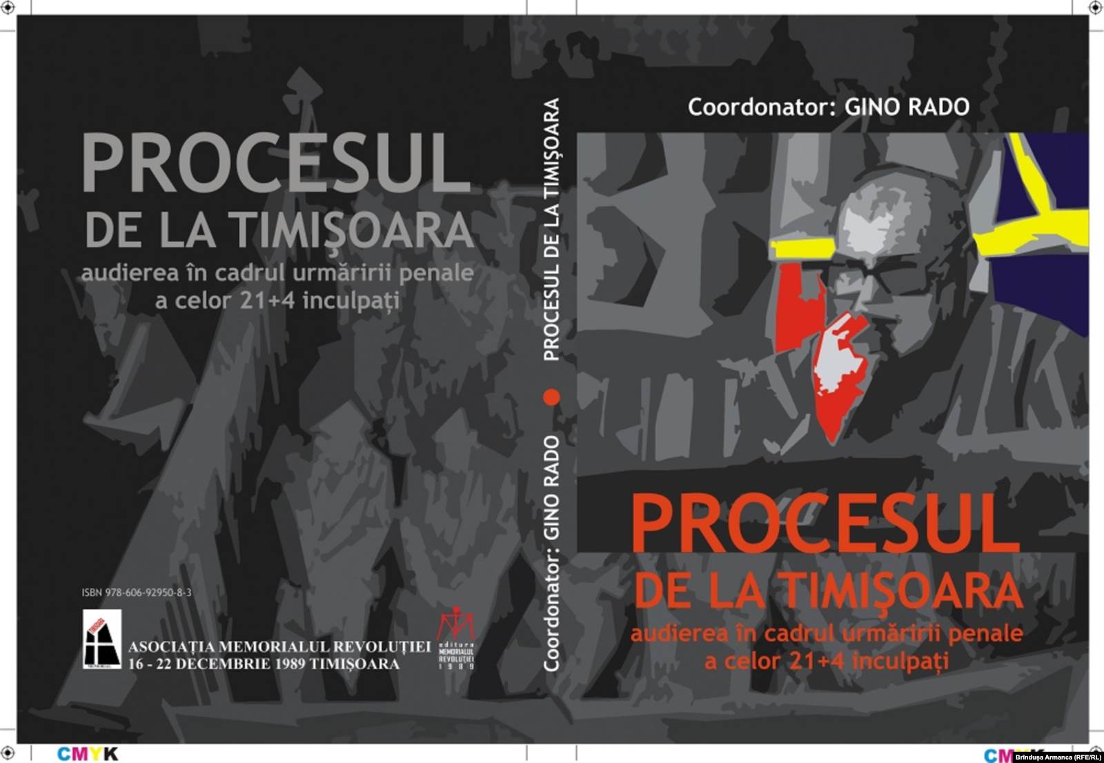  Procesul de la Timișoara