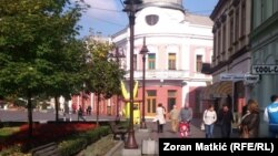 Brčko, foto: Zoran Matkić