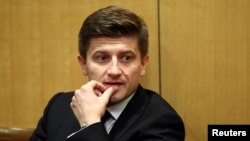 Hrvatska ne odustaje od 'Uljanika': Zdravko Marić