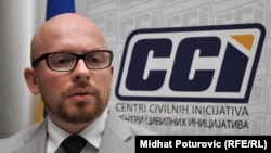 Arapović: Zakon zabranjuje diskriminaciju i nasilje