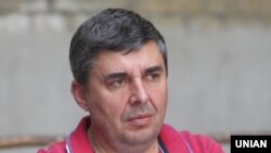 Вячеслав Москалевский