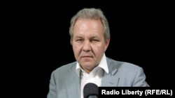 Директорот на Центарот за постиндустриски студии Владислав Иноземцев