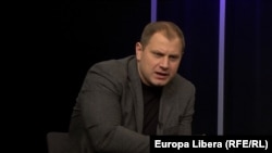 Штефан Глигор