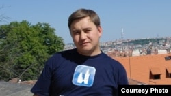 Азамат Аттокуров