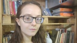 Лариса Калик