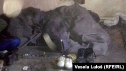 Hrane ima, ali ne i adekvatne obuće i odeće