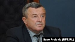 Profesor Veselin Vukotić, zagovornik neoliberalnog koncepta ekonomije i protivnik državnog intervencionizma