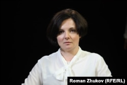 Наталья Шавшукова